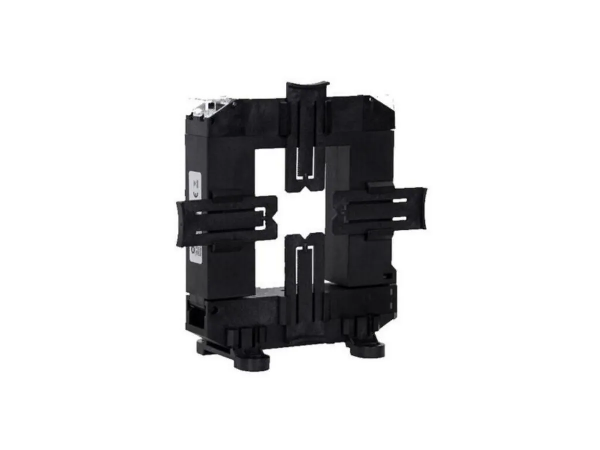 Virtamuuntaja avattava Circutor TQ-8 - VIRTAMUUNTAJA AVATT. CIRCUTOR TQ-8 60X80MM 300/5 1VA LK1