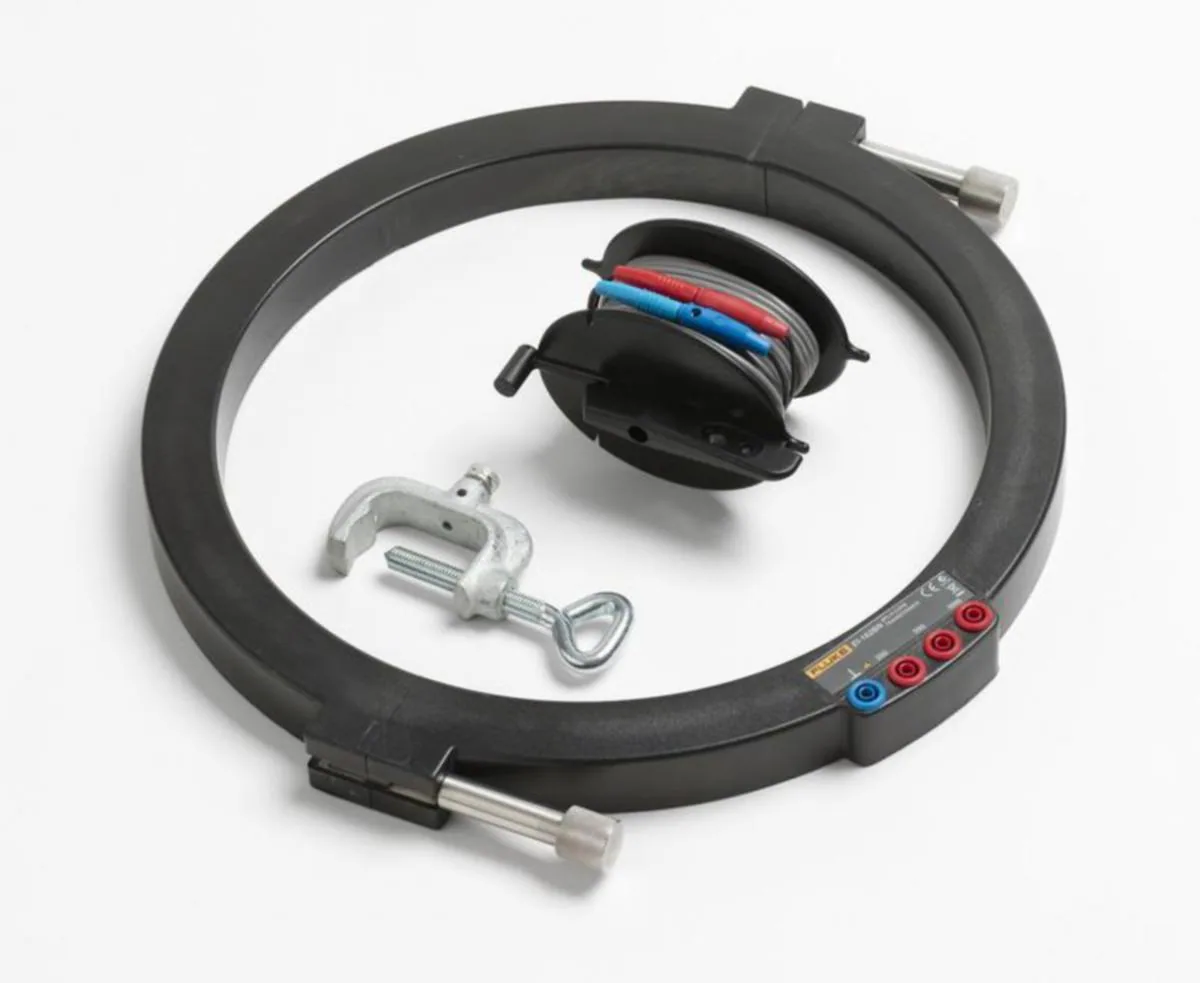 Virtamuuntaja Fluke EPROD EI-162BN - VIRTAMUUNTAJA EPROD FLUKE EI-162BN 320mm KORKEAJÄN