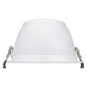 Alasvalo Ledvance Downlight Comfort - ALASVALO LEDVANCE DL CMFT D200 30W CCT U19 DALI