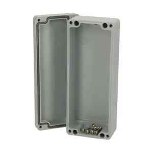 Asennuskotelo GRP Fibox Euronord - ASENNUSKOTELO GRP EURONORD P 081906