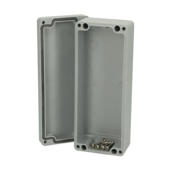 Asennuskotelo GRP Fibox Euronord P 081906