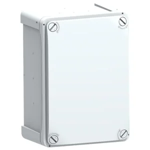 Asennuskotelo PC Katko ConnectSafe - ASENNUSKOTELO PC KCS 190X135X90 PC IP66