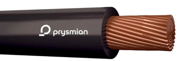 Autojohto Prysmian R2 0,75 KE 5xMK300 LTK1500