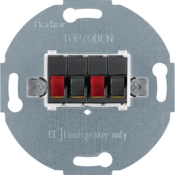 AV-rasia Hager S.1 2OS KAIUTIN UR ANT