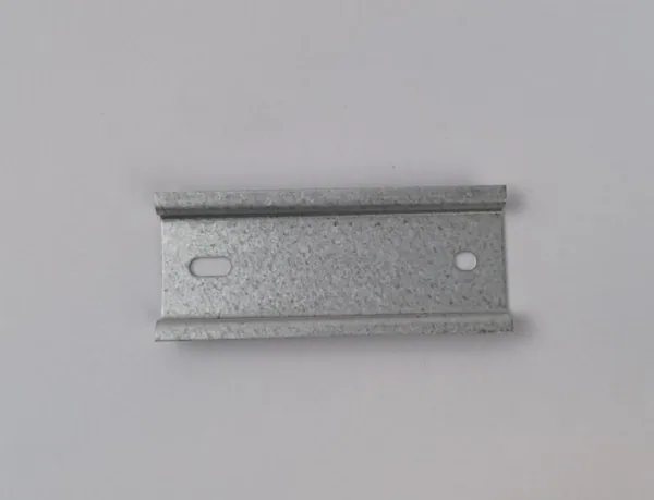 DIN-kisko Katko ConnectSafe KCS DIN35