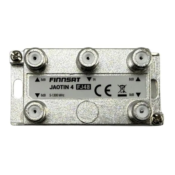 Jaotin Finnsat 5-1300 MHz