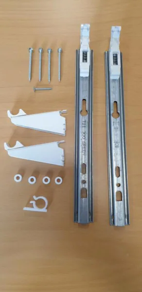Kannake Purmo Yali MONCLAC KIT D/C 03 11