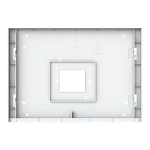 Kosketusnäyttö ABB KNX SMARTtouch kehys - KOSKETUSNÄYTTÖ ABB SMARTTOUCH 10 AS.KEHYS VAL