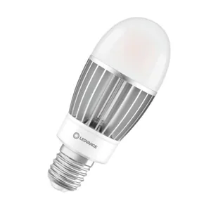 Ympärisäteilevä lamppu Ledvance HID LED HQL - LED-LAMPPU HQL LEDVANCE HQL LED 41W/827 5400LM E40