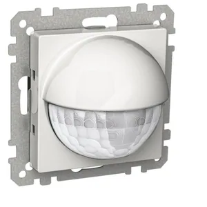 Liiketunnistin KNX Schneider Electric Exxact 180° - LIIKETUNNISTIN KNX EXXACT KNX PIR-LIIKETUNN. 180º 2.2M