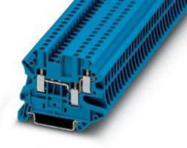 Liitin Phoenix Contact UT Twin 2.5-TWIN BU