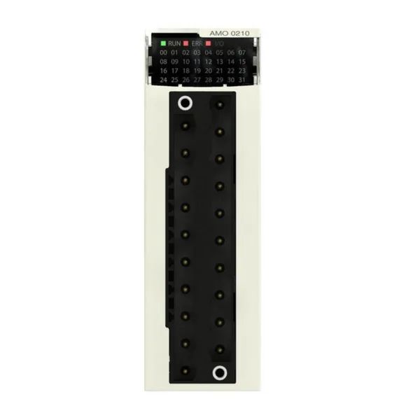 Logiikkamoduuli Schneider Electric Modicon ANALOGIALÄHTÖ 2CH