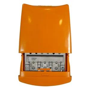 Mastovahvistin Televes UHF(DC)/UHF/VHFIII - MASTOVAHVISTIN TELEVES UHF(DC)/UHF/VHFIII 28DB 12V