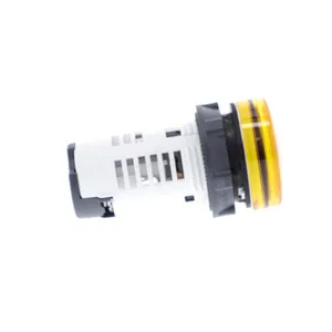 Merkkivalo LED Schneider Electric Harmony XB7 230VAC - MERKKIVALO LED HARMONY XB7EV08MP. ORA. 230 VAC LED