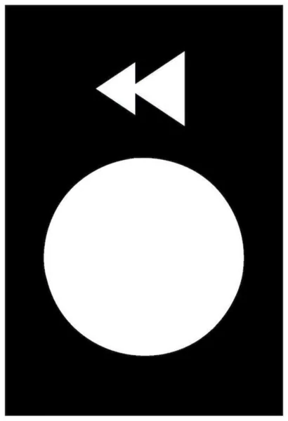 Painike-/merkkivalokilpi Schneider Electric Harmony ZB2BY2906 ALAS HIDAS/NOPEA
