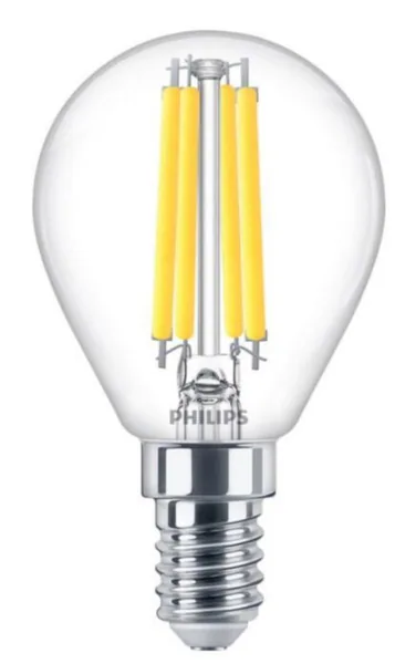 Pienkupulamppu Philips MASTER Value D3.4-40W E14 927 CL G 470LM