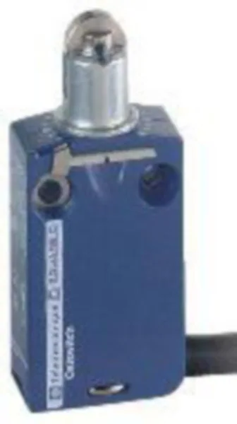 Rajakytkin Telemecanique OsiSense XCMD RULLAPAININ 1NC+1NO SNAP