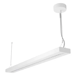Ripustusvalaisin Ledvance Linear IndiviLED - RIPUSTUSVALAISIN LEDVANCE LN INV DI 1200 55W 930 ML WT