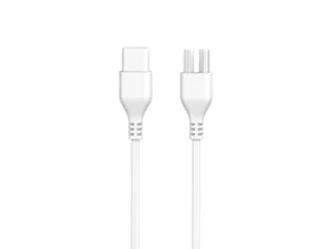 Sähköinen lisätarvike Hide-a-lite Flexline - SÄHKÖINEN LISÄTARVIKE FLEXLINE VÄLIKAAPELI SUORA 3M WH