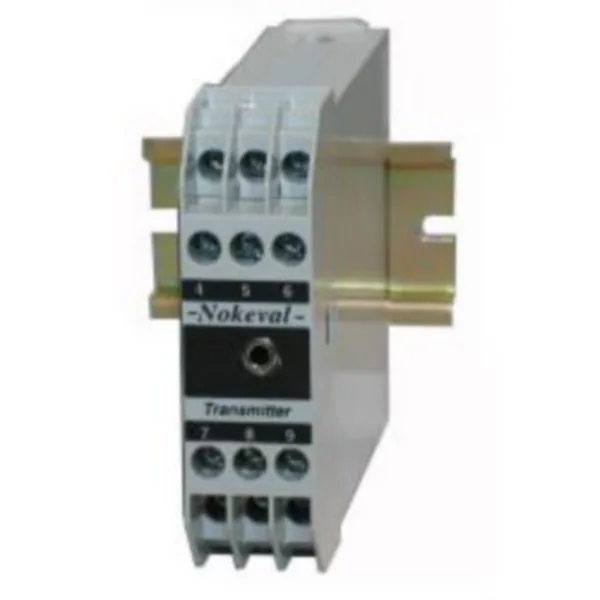 Signaalimuunnin Nokeval 6420-24VDC F/I-MUUNNIN