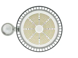 Syväsäteilijä Philips CoreLine highbay - SYVÄSÄTEILIJÄ CORELINE HIGHBAY 30000LM 840 SIA IP65 WB H4