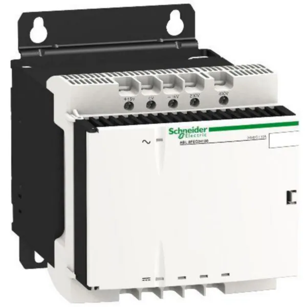 Teholähde Schneider Electric Phaseo TS 1-/24VDC 10A