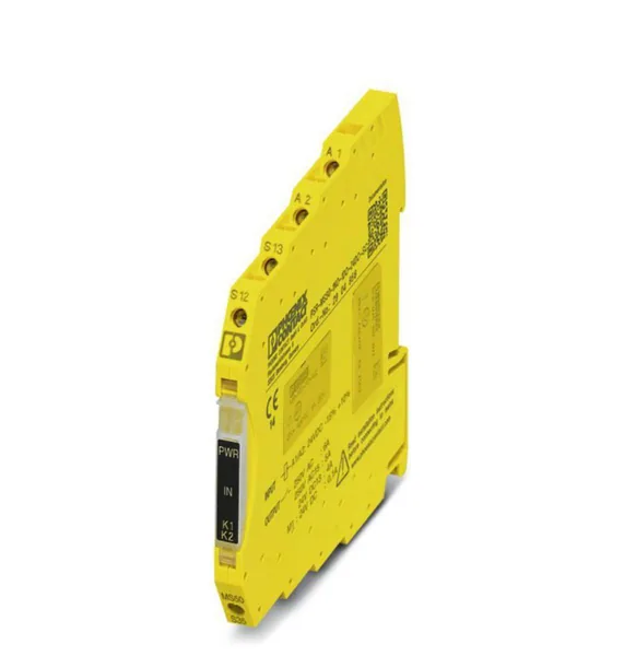 Turvarele Phoenix Contact PSR PSR-MS50-1NO-1DO-24DC-SC