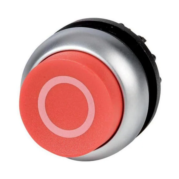 Ulkoneva painike Eaton RMQ-Titan M22-DRH-R-X0 (0) ASKELTOIM PUN