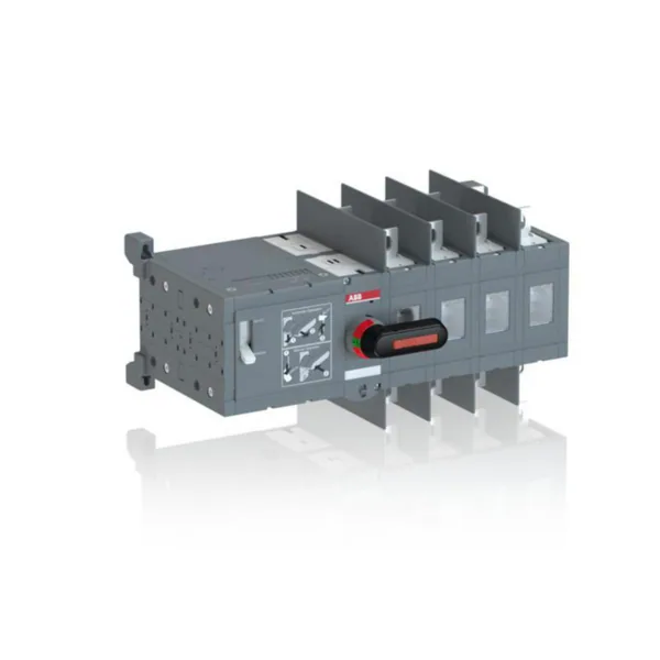 Vaihtokytkin ABB 4-napainen 4-NAP. 200A 690V AC-22A