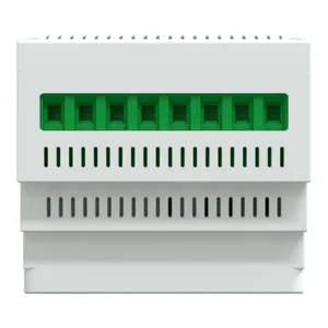 Valonsäädin KNX Schneider Electric SpaceLogic KNX - VALONSÄÄDIN SPACELOGIC KNX VALONSÄÄDIN E 2CH 350W DIN KNX