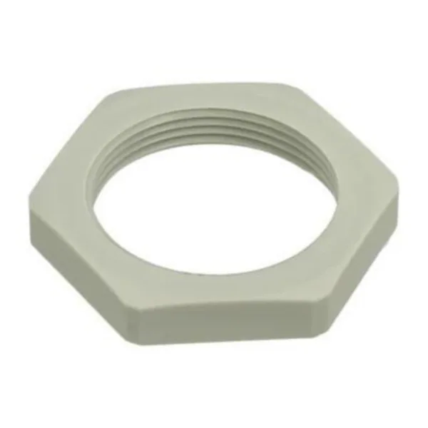 Vastamutteri muovi Fibox CABLE GPA M32B