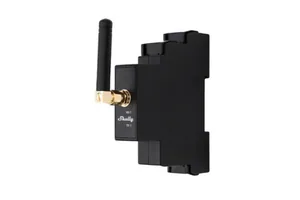 Väyläliityntäyksikkö Shelly PRO LoRa Add-on - VÄYLÄLIITYNTÄYKSIKKÖ SHELLY PRO LORA ADD-ON