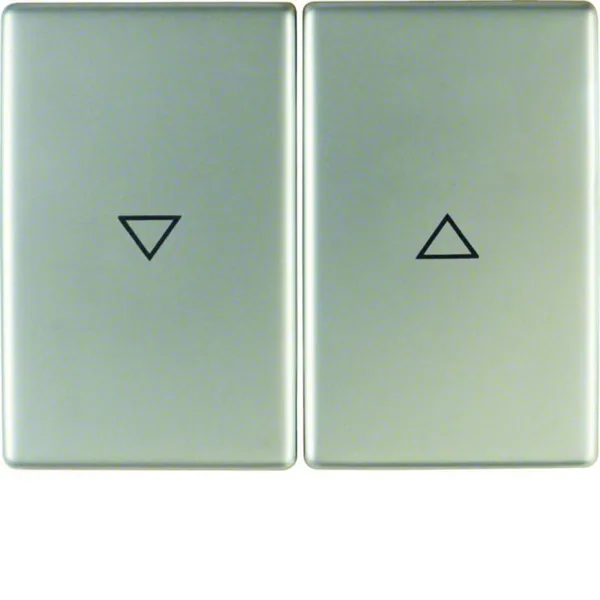 Vipu Hager K.5 2OS VERHOK. 2XNUOLI RST