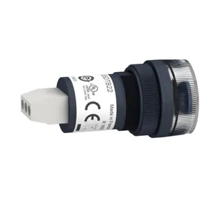 Ajastin Schneider Electric Harmony XB5 - LASKURI HARMONY XB5DTB23 .60S. 24 VDC