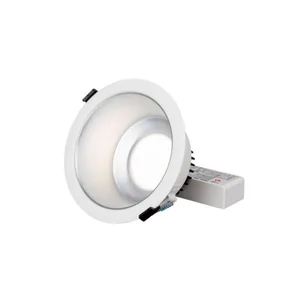 Alasvalo Hide-a-lite Echo - ALASVALO ECHO 170 IP44 1150LM 14W WH DIM