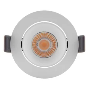 Alasvalo Ledvance Spot - ALASVALO LEDVANCE SP ADJ IP20 8W/940 DIM WT