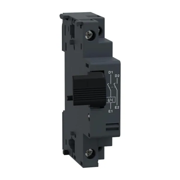 Alijännitelaukaisukela Schneider Electric TeSys ALIJÄNN.LAUK. 220-240V50HZ
