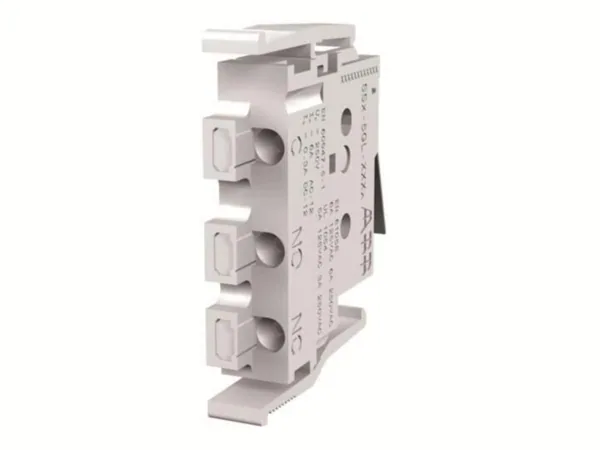 Apukosketin ABB AUX 1Q 250VAC/DC XT1...XT6