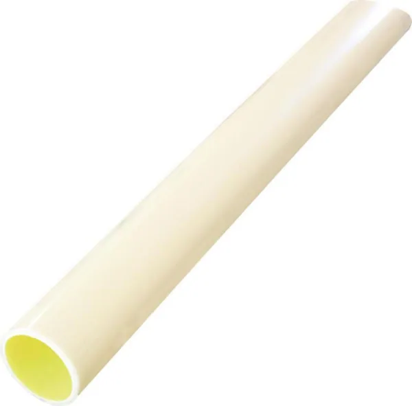 Asennusputki muovi Pipelife JM LF 20MM PVC 750N 3M