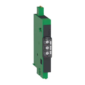 Hälytyskosketin Schneider Electric TeSys - HÄLYTYSKOSKETIN TESYS GV4ADM1111 GV4 VIANEROTTELUMOD