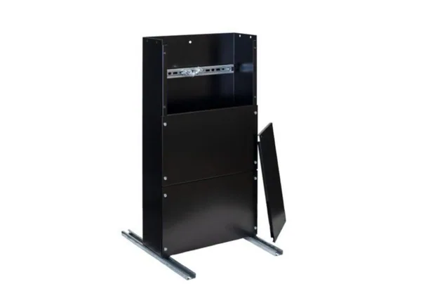 Jalusta Vohek LUJA FE RAL 9005