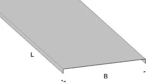 Kaapelitien kansi MP-Bolagen - KAAPELITIEN KANSI MP-BOLAGEN MP-470R Kansi 500x1250mm