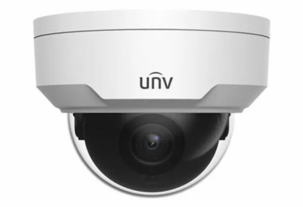 Kamera-IP UNV Prime-I Dome UNW 4MP AI 2.8MM POE
