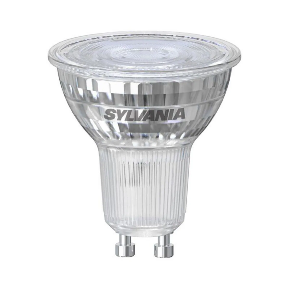 Kohdelamppu Sylvania RefLED Superia Retro ES50 36° GU10 940 475LM DIM – 4000