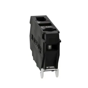 Kosketinelementti Schneider Electric Harmony - KOSKETINELEMENTTI HARMONY ZBE101 NO RUUVILIITIN