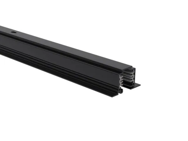 Kosketinkisko Unipro T3 T34FB 3-V UPOT 4M MUSTA