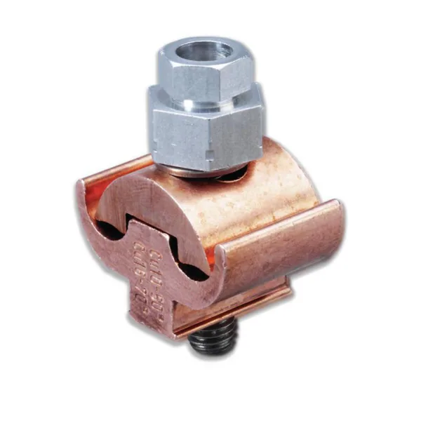 Kosketusliitin Ensto UN Al/Cu SE12.101 Cu 10-70
