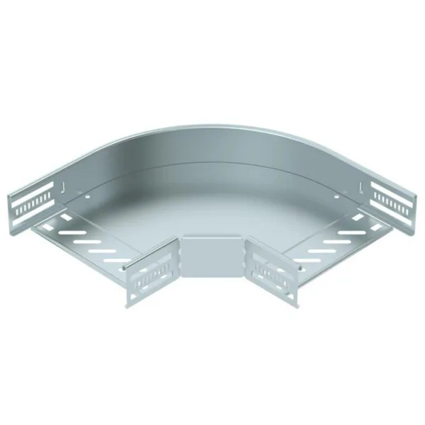 Kulmakappale OBO KTS RB 90 620 FS, KAARI 90°