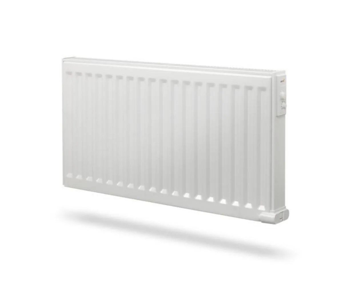 Lämmitin Purmo Yali Comfort C 0513 50X130CM 1250W
