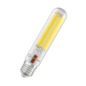 Ympärisäteilevä lamppu Ledvance HID LED NAV FIL - LED-LAMPPU NAV LEDVANCE NAV LED FIL 41W/727 7000LM E40